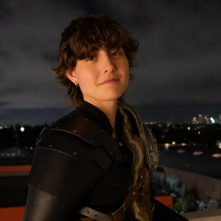 Mattie Westbrouck enjoys lots of hobbies, which reveal a creative and lively person.